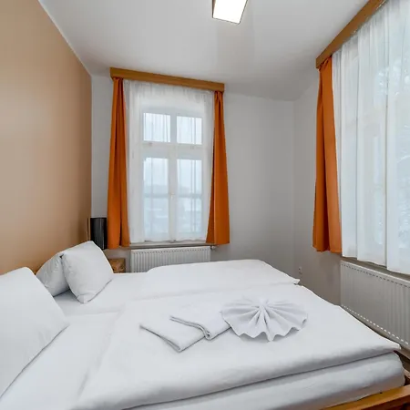 Jansky Potok I-8 By Interhome Appartamento Janské Lázně