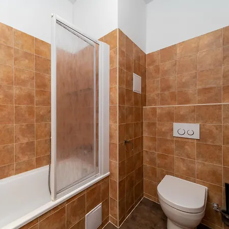 Jansky Potok I-8 By Interhome Appartamento