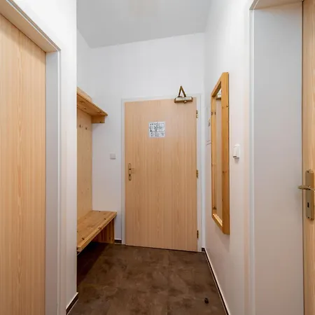 Jansky Potok I-8 By Interhome Appartamento Janské Lázně