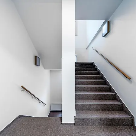 Jansky Potok I-8 By Interhome Janské Lázně