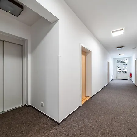 Jansky Potok I-8 By Interhome * Janské Lázně