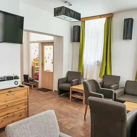 Jansky Potok I-8 By Interhome * Janské Lázně