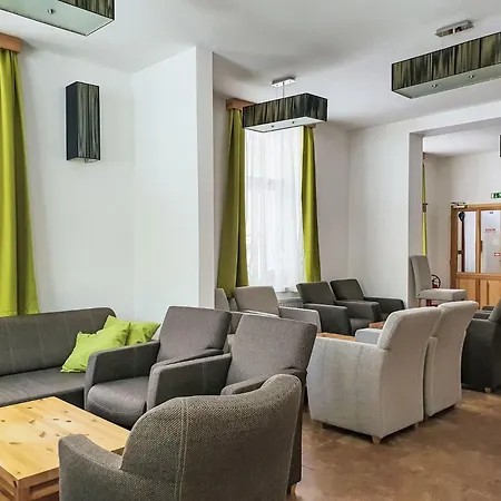 Jansky Potok I-8 By Interhome Janské Lázně