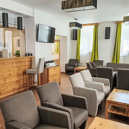 Appartamento Jansky Potok I-8 By Interhome Janské Lázně