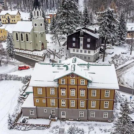 Jansky Potok I-8 By Interhome * Janské Lázně