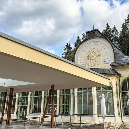 Appartamento Jansky Potok I-8 By Interhome