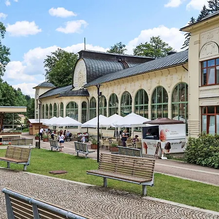 Jansky Potok I-8 By Interhome Janské Lázně